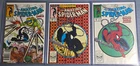Marvel Comics Amazing Spider-Man ASM #299-301 Newsstand Todd McFarlane Lot