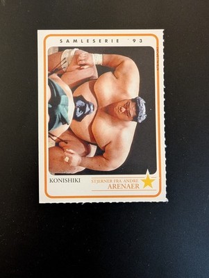 '93 Samleserie - The classic Donald Duck cards from the comic book!