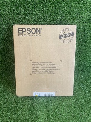 Epson Alarm Clock Genuine Multipack 3 Color 27XL DuraBrite Ultra Ink