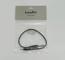 *BULK OF 10* LUMOPRO 16" MINI-PHONO II CORD