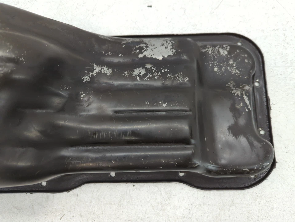 Hyundai Sonata 2009-2010 cárter de aceite del motor TZJI8 Foto 3 de 4