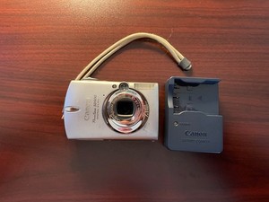 Canon Ixus 700 | eBay