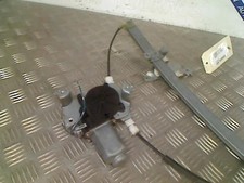 Lève vitre Nissan ALMERA