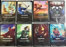 Avatar: The Last Airbender  Jumpstart  Sealed Theme Packs  MTG