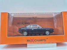 Minichamps Lancia Beta Coupe 1980 1:43 940125721