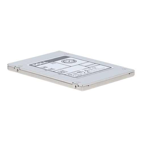 Dell 3RRN8 Solid State Drive 3.84TB 6Gbps 2.5in TLC SATA SSD - Afbeelding 4 van 4