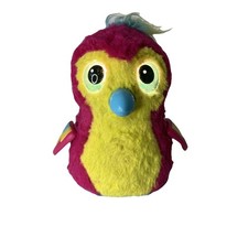 Spin Master Hatchimals Penguala Interactive toy WORKS