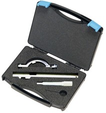 GEDORE Arretierwerkzeugsatz Steuerzeiten KL-0482-43 KA f&uuml;r OPEL CORSA X01 S07 CC