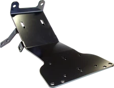 KFI 00-06 Honda TRX350 Rancher/ 04-07 TRX400 Rancher Winch Mount