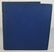 NETHERLANDS ANTILLES 1970s-1980s COLLECTION OF 425+ STAMPS MNH IN LINDNER ALBUM