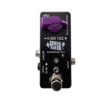 Umbra Tronix Hi Gain Fuzz Guitar Pedal Handmade/USA