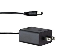Yealink AC Adapter 5V/0.6A Wired Wall Charger - Black YLPS050600C1-US 