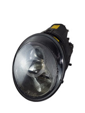 Original Porsche 911 993 Scheinwerfer links Frontscheinwerfer 99363103100 Bosch