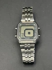 Vintage Seiko G757-5030 Digital Analog LCD Watch 1981 Rare James Bond ERA