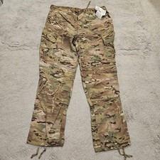 XL-L Flame FR Army USAF OCP Combat Uniform Pants Trouser Men  s Male Unisex New