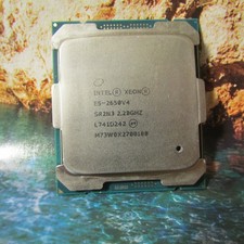 INTEL XEON E5-2650V4 2.20GHZ PROCESSOR SR2N3