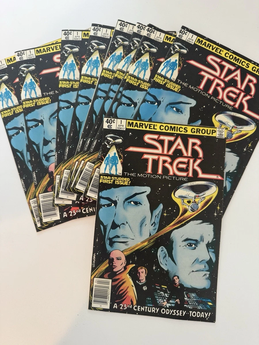 25+ Star Trek Comic Books Book Collections for sale | Updated Oct 2026