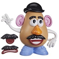 Potato Head Disney Pixar Toy Story 5 Talkin' Mr With 25+ Sounds And (Us Import)