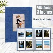 Album photo poche livre photo plastique pochettes intérieures insertion photo f