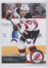 2014-15 Upper Deck Mike Cammalleri Michael Cammalleri #366 9kz