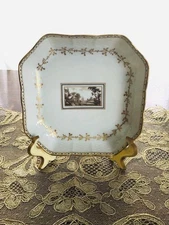 Richard Ginori Fiesole Impero Firenze Plate Tray 15cm