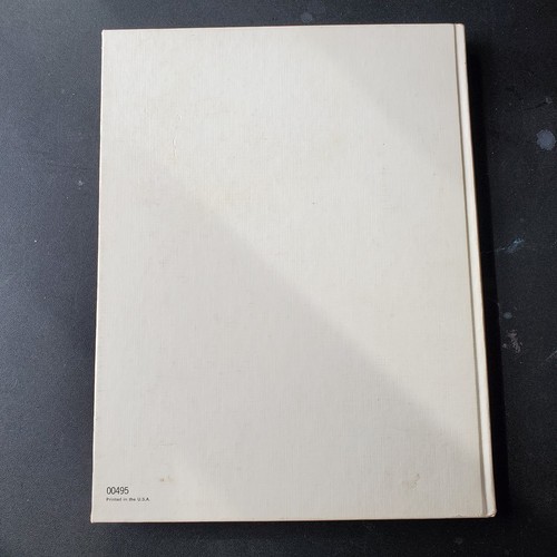 Vintage 1970 Simplicity Sewing Book Beginners Learn to Sew, Use Patterns HC - Picture 2 of 9