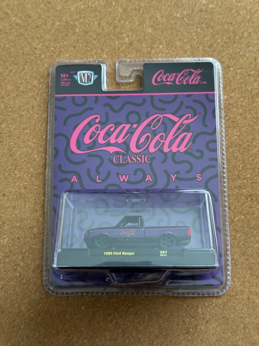 M2 Machines Diecast & Toy 1:64 Scale for sale | eBay
