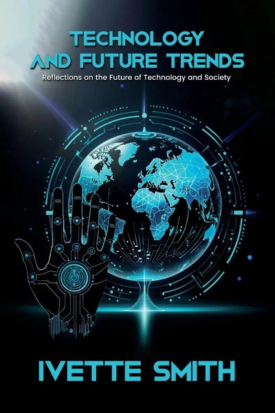 Ivette Smith | Technology And Future Trends | Taschenbuch | Englisch (2025)-image