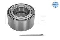 Meyle Radlagersatz 44-14 650 0000 FüR Pt Dodge Neon Cruiser Chrysler Crd 2 16V