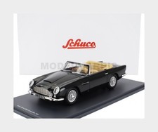 SCHUCO 450065400 ASTON MARTIN - DB5 STEERING WHEEL CONVERTIBLE OPEN 1964 - GREY MET - 1/1