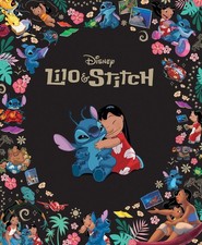 Lilo and Stitch (Disney: Classic Collection) Hardcover Book