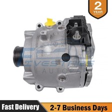 For Audi A6 S6 A7 S7 A8 Q7 SQ7 SQ8 3.0 48V Water Cooled Alternator 4N0903028N