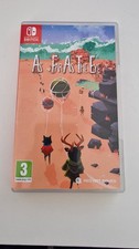 ebay® Auktion 198033033607 | As Far as the Eye - Nintendo Switch - PAL Thumbnail of ebay® auction 198033033607 | As Far as the Eye - Nintendo Switch - PAL