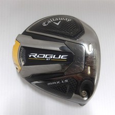 Callaway Driver ROGUE ST MAX LS 9°(Head Only...