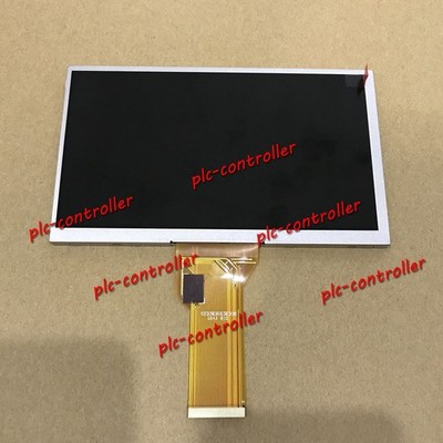 Fit for SIEMENS KTP700 Basic 6AV2123-2GB03-0AX0 LCD Display 1-Year Warranty