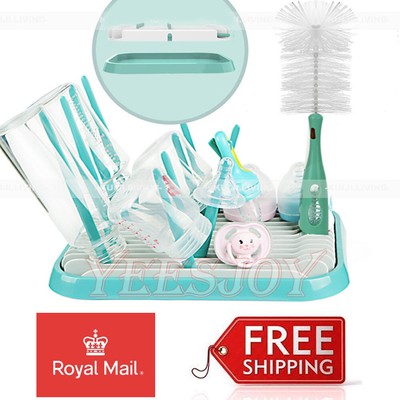 bottle drying rack uk