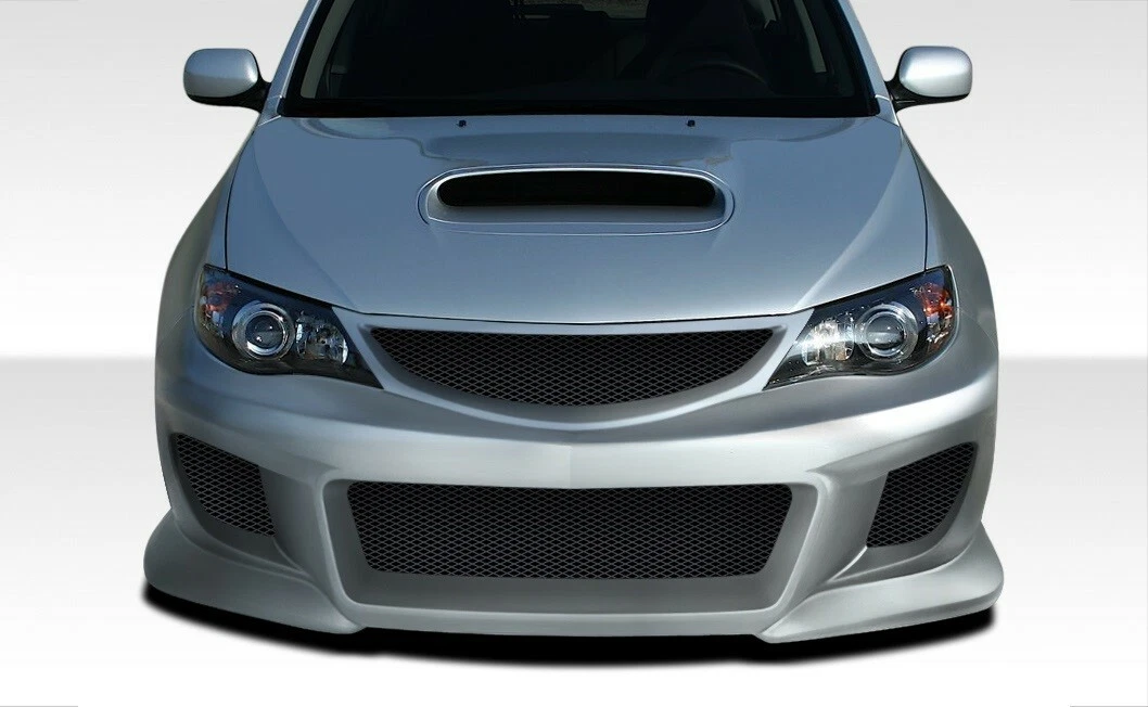 2008 subaru impreza hatchback body kit online