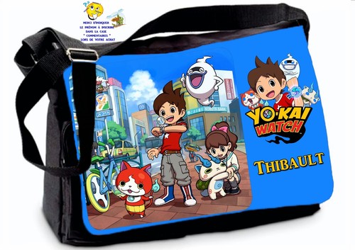 Sac à Dos école Grand Modèle Personnalisable Fragonard - Neuf Avec étiquettes
