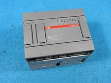 ADVANT CONTROLLER 31 Remote Unit, ABB ICMK14N1-H01 - Used