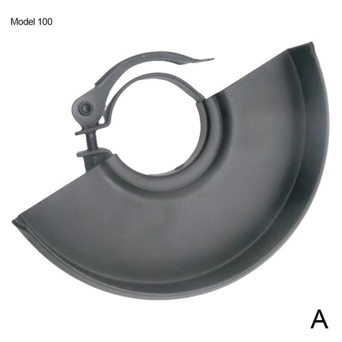 Quick Change Installation Angle Grinder Protective 115 125 Safety-Cover 100 E0I6 - Picture 7 of 23