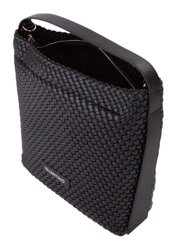 VALENTINO bolso de bandolera Shantel Hobo Bag Nero - Imagen 4 de 4