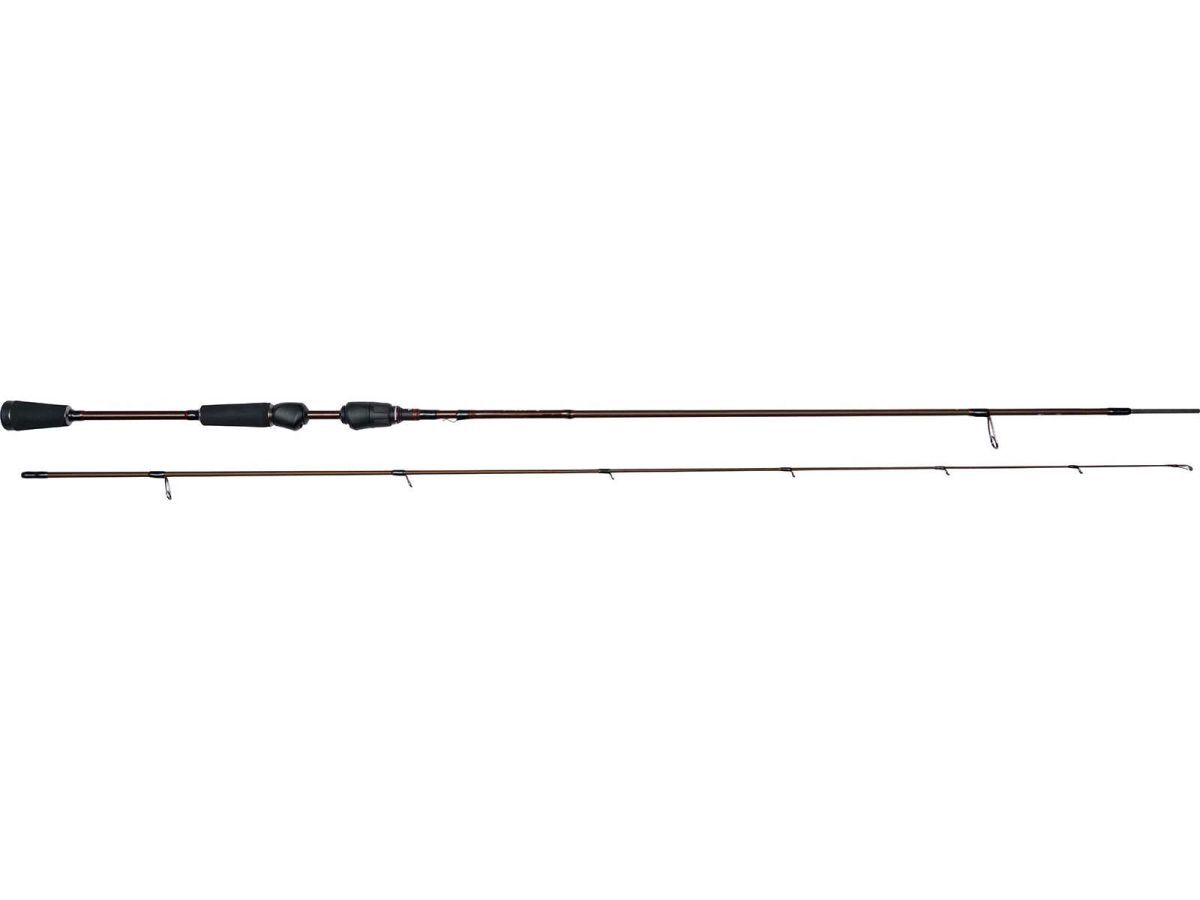 WESTIN W4 StreetStick 2nd MH 2,43м 5-15 г от TACKLE-ВЫГОДНЫЕ ПРЕДЛОЖЕНИЯ !!!