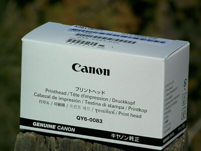 Testina Di Stampa Qy6 0083 Per Canon(103) - Alibaba - Foto 8