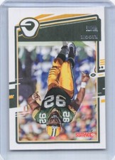 2020 Panini Ashtyn Davis #295