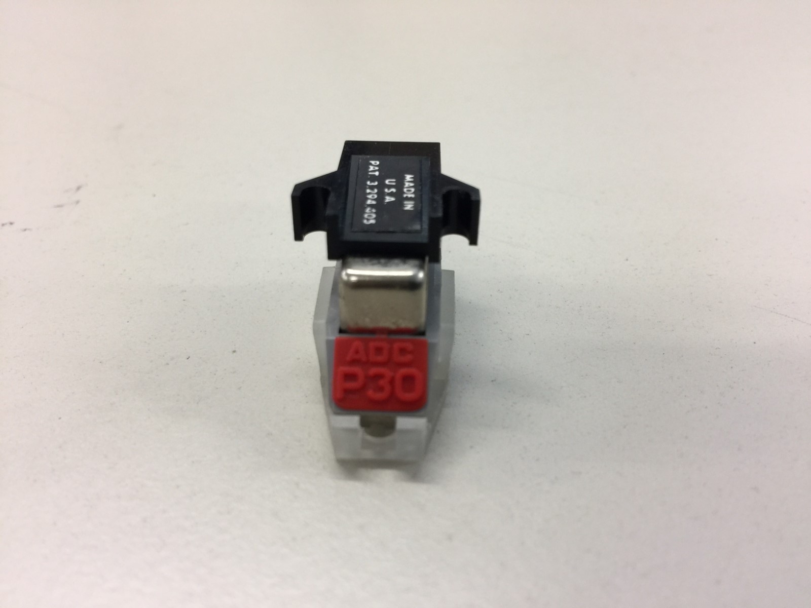 ADC P30 vintage audio equipment - eBay listing photo 2