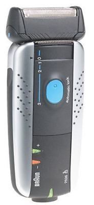 Braun 7505 аккумулятор