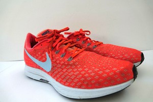 nike pegasus 35 bright crimson