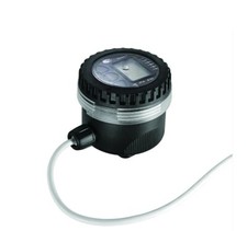 Programmatore irrigazione a batteria 9V 2 zone CLABER timer per  prato giardino