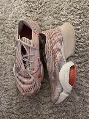 Nike Damenschuhe air zoom superrep2 -wie neu-