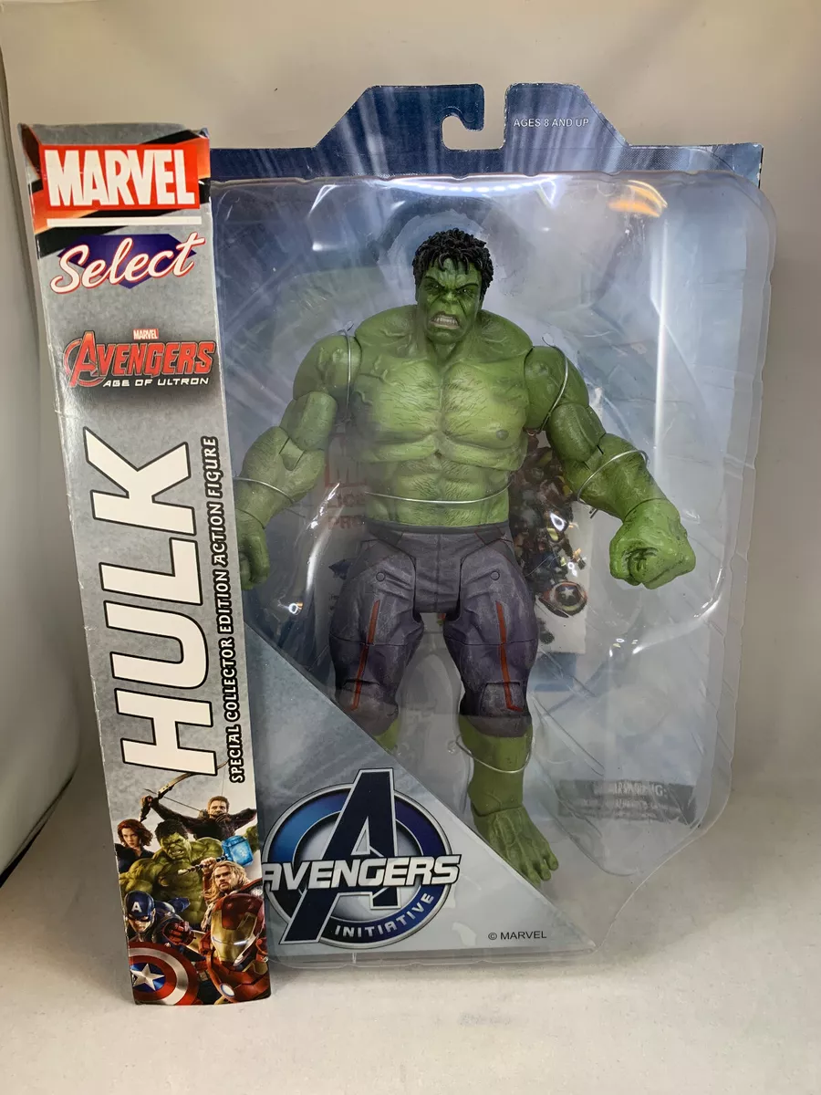Avengers diamond sales